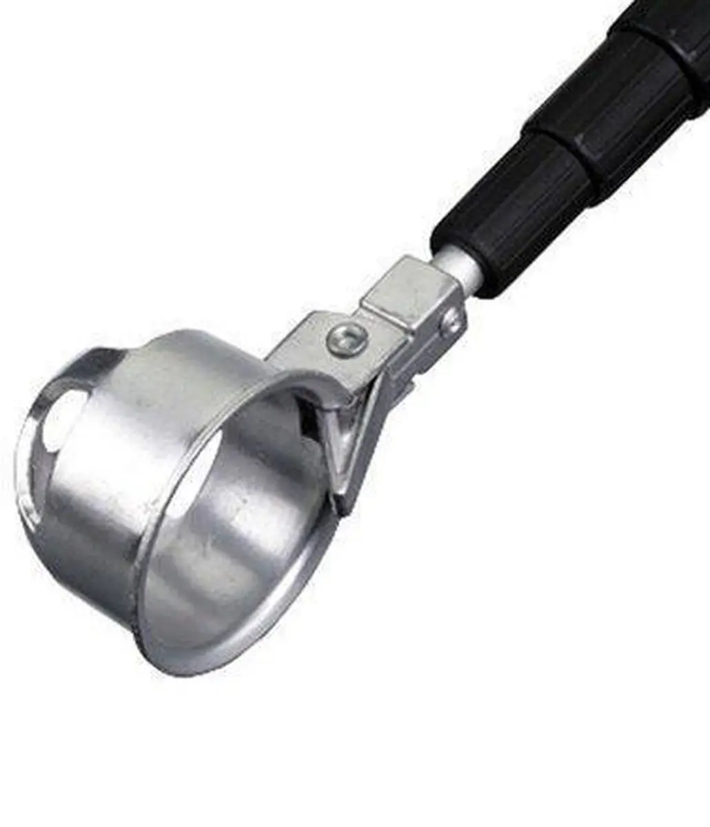 Legend Telescopische Ball Retriever 540cm - 3 Stuks