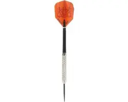 Bull's Classic 80% Dartpijlen 21g - 3 Stuks - Zilver
