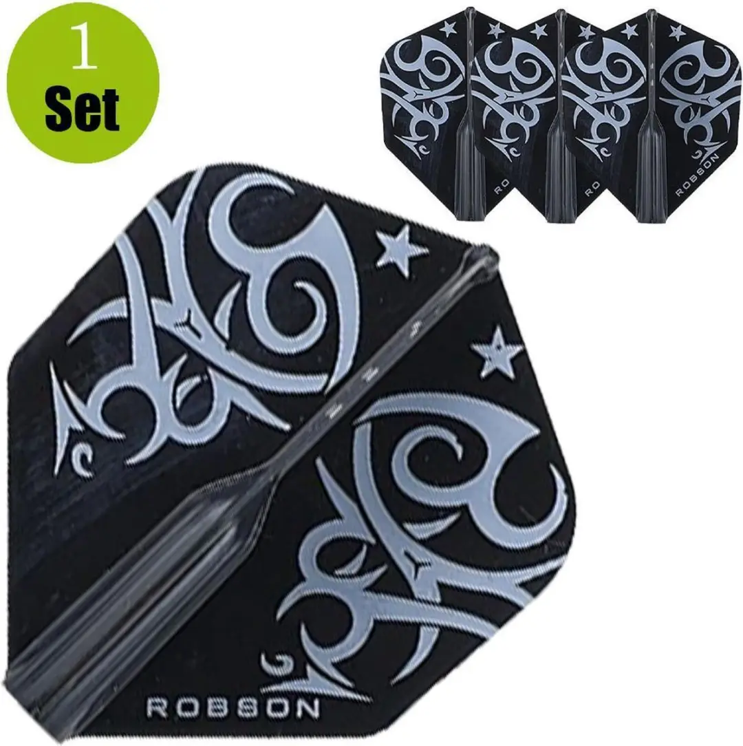 Bull's Robson Plus Flight Std. Tribe