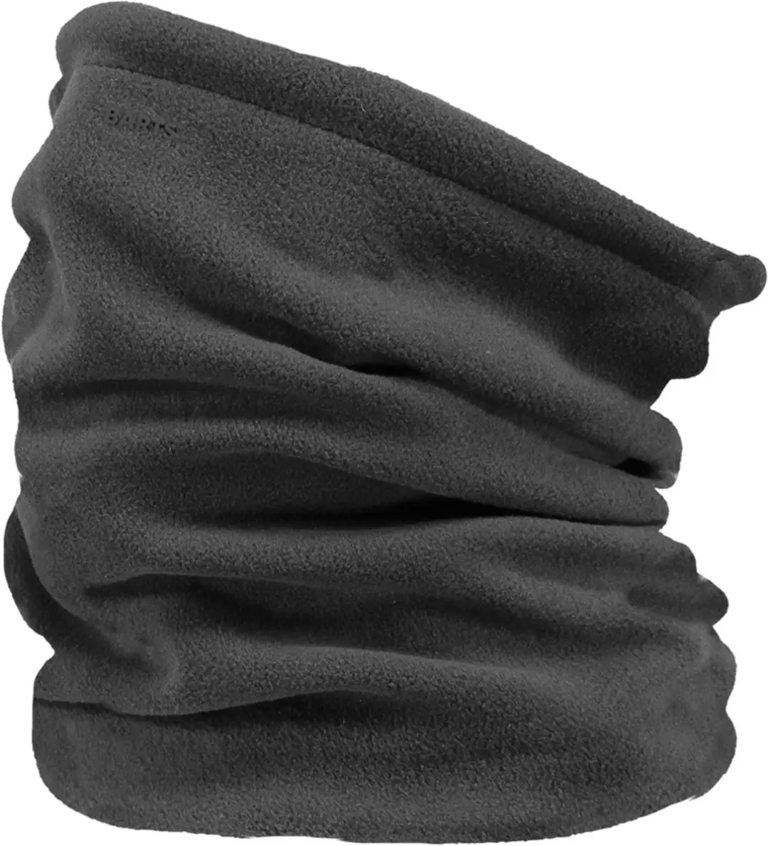 Barts Fleece Nekwarmer Donkergrijs