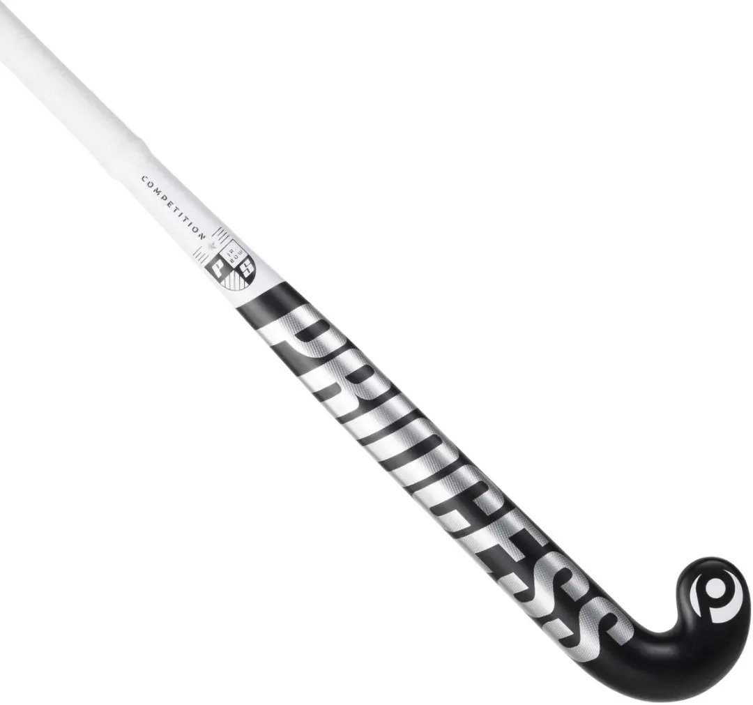 Princess Competition Junior 5 STAR J-Bow Hockeystick