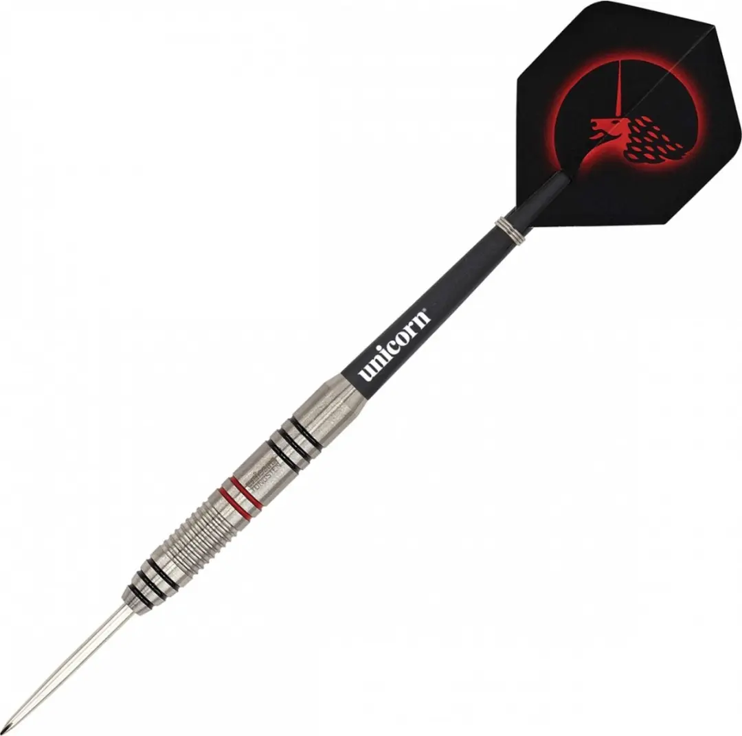 Unicorn Core Plus Tungsten Dartpijlen 3 Stuks