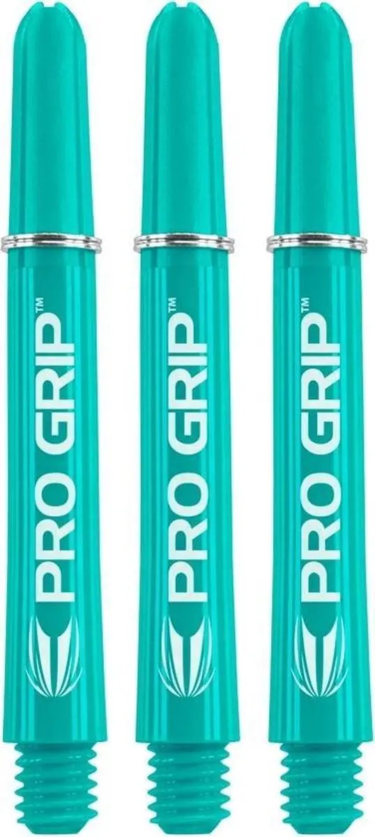 Target Pro Grip Shaft Aqua 110847