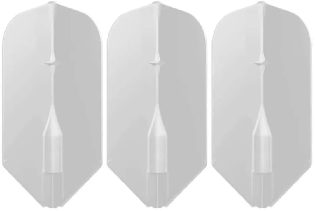 L-Style EZ L6 FP1602 Dart Flights