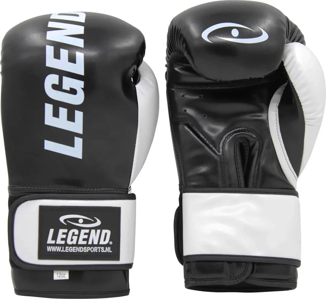 Legend Impact Protect Bokshandschoenen 8 oz