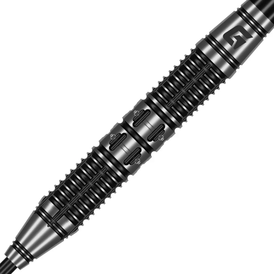 goat Dumbbell 90% Dartpijlen - 3 Stuks
