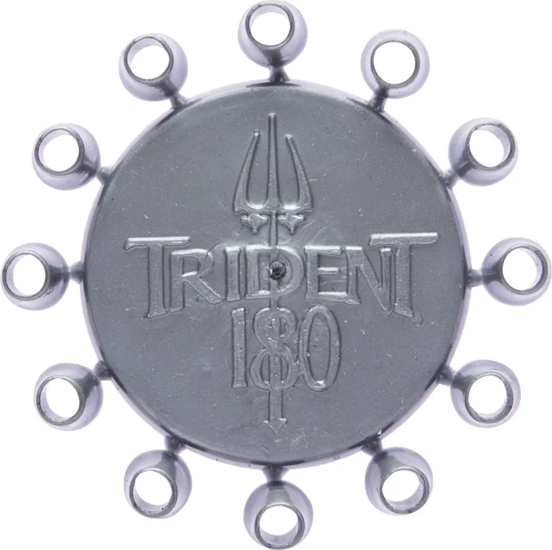 Bull's Trident 180 Dartpoint Cones 8807