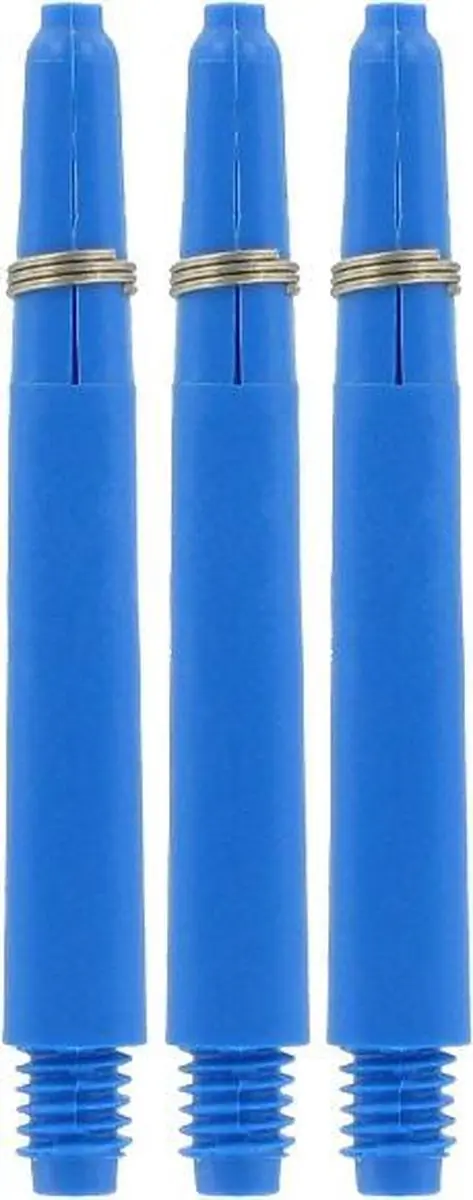 Bulls Nylon In Between - Blauw BU55144 - 3 Stuks