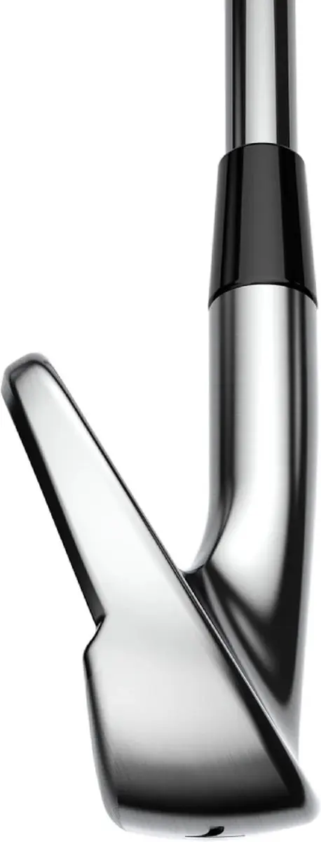Cobra King Tour Forged IJzers 4-PW - Rechtshandig - 7 Stuks - afbeelding 6 van 6