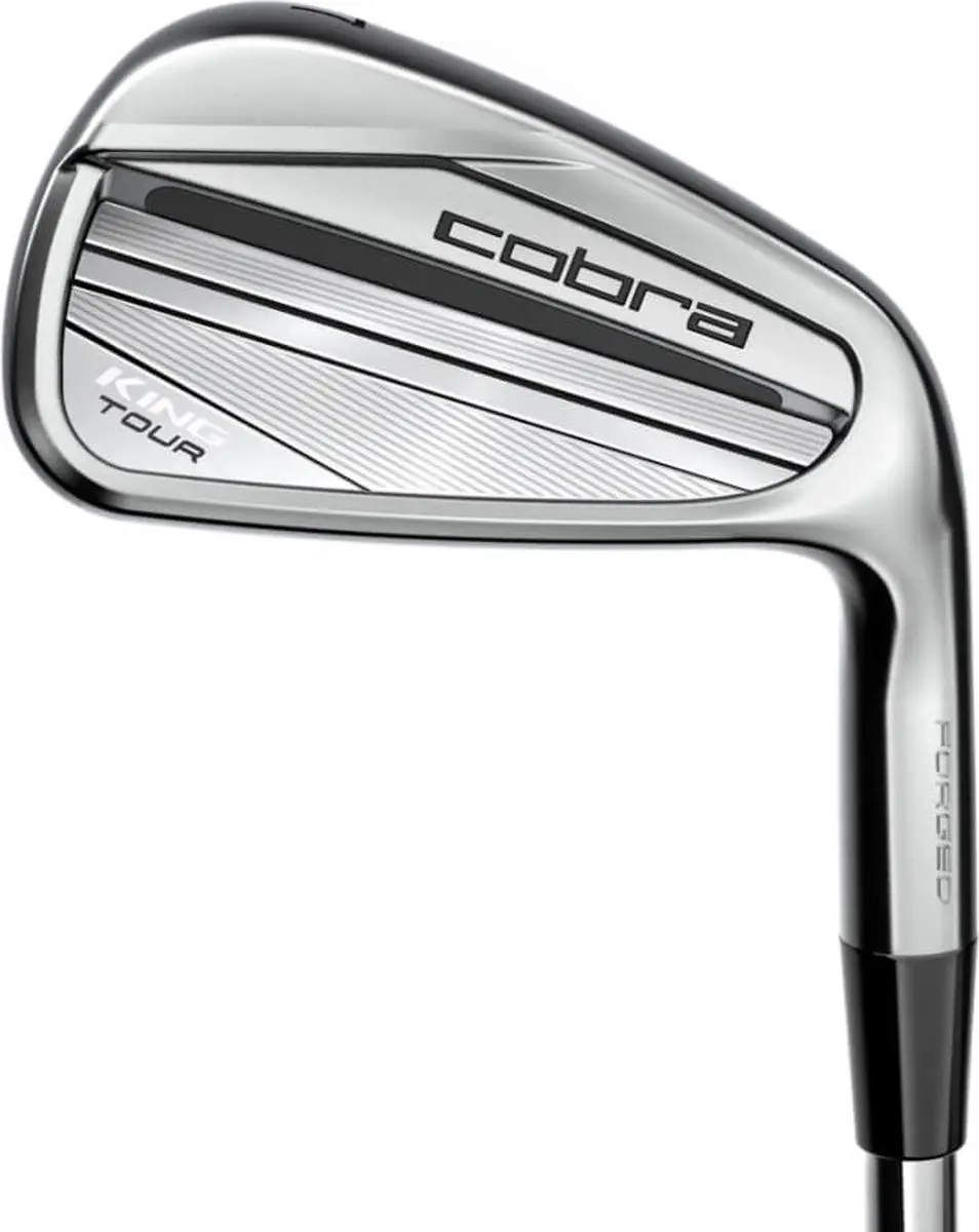 Cobra King Tour Forged IJzers 4-PW