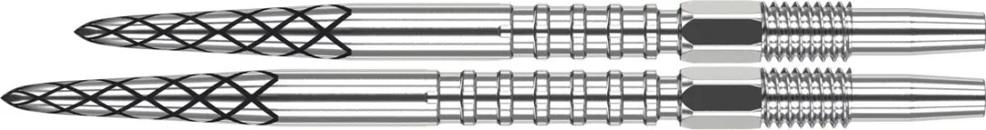 Target Swiss DS Surge Dartpunten 340016