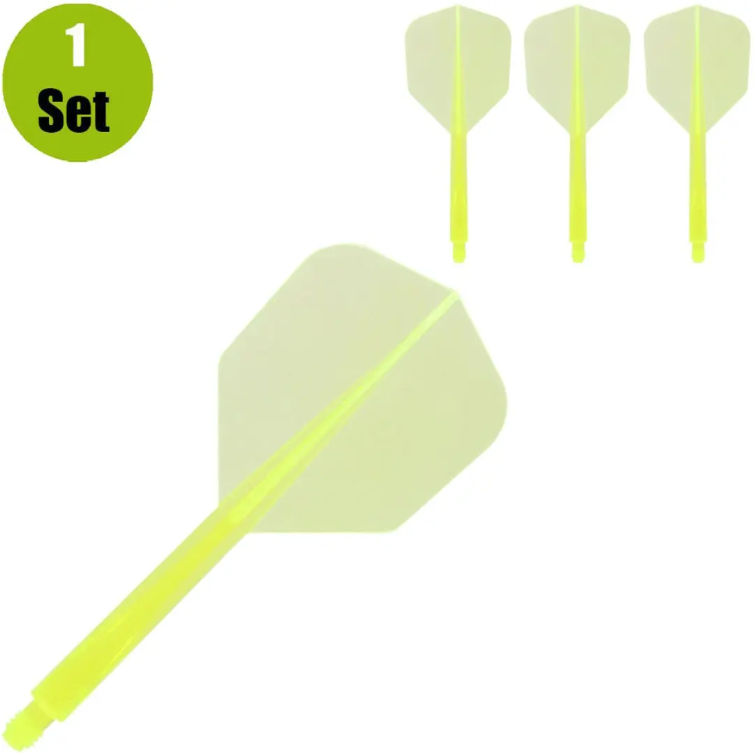 Condor Neon Axe Flight System CN0001250