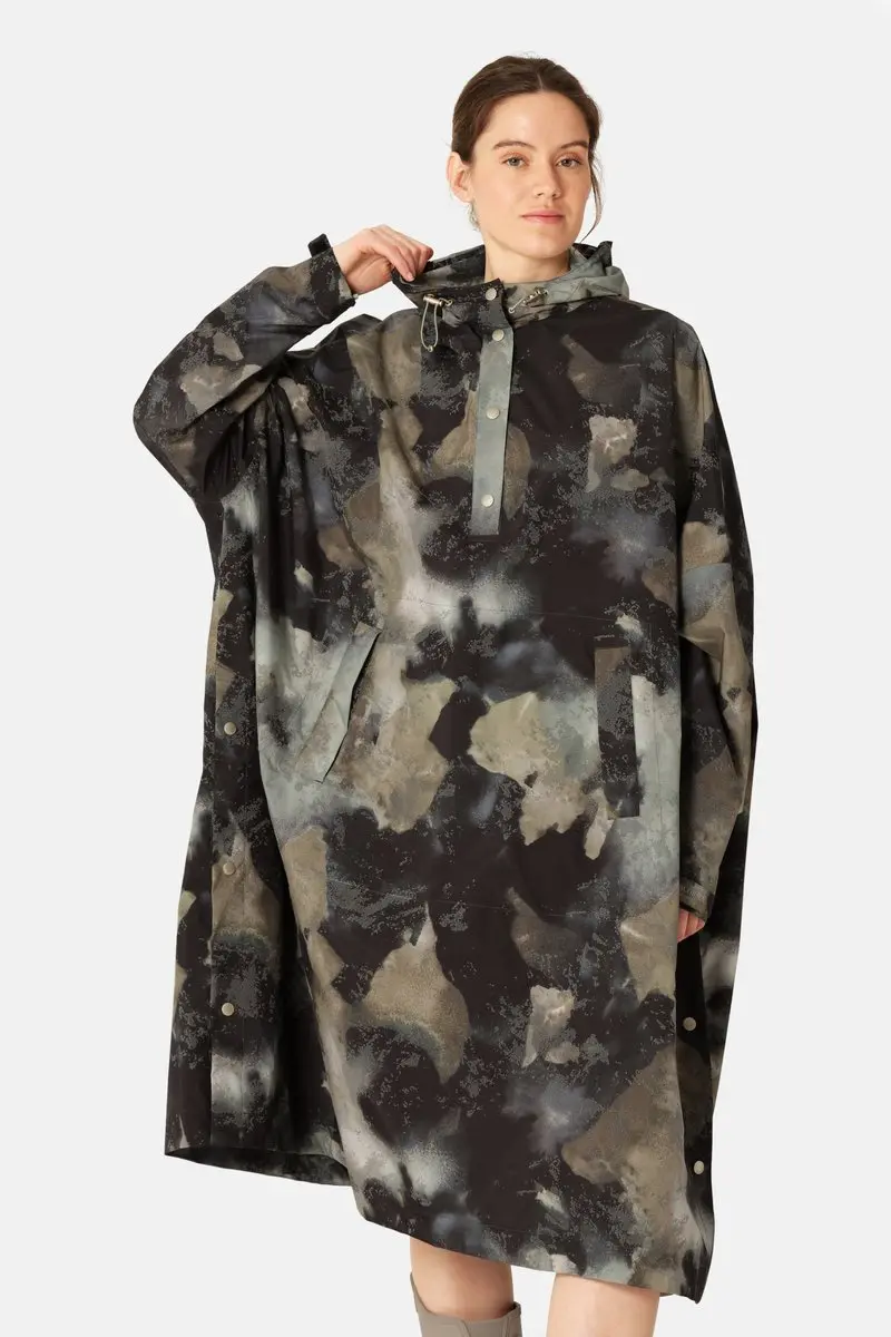 Ilse Jacobsen Regenponcho RAIN222SPRP