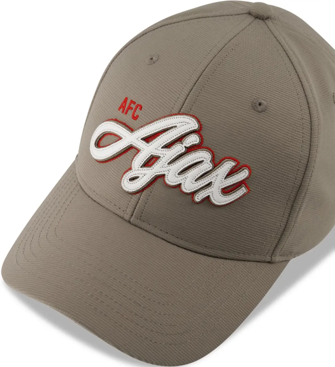 Ajax Cap Beige - One Size