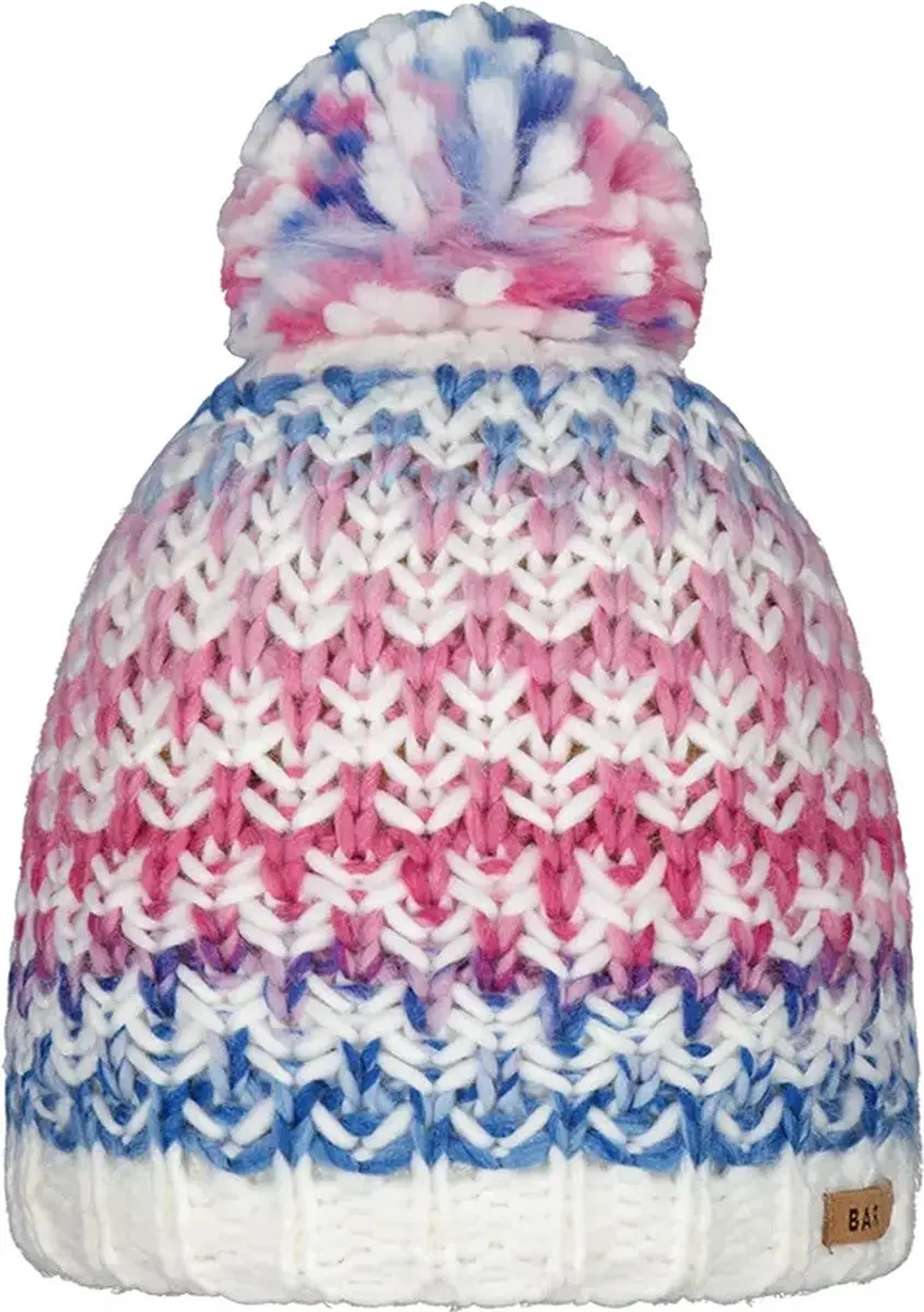 Barts Nicole Beanie - Light Celadon