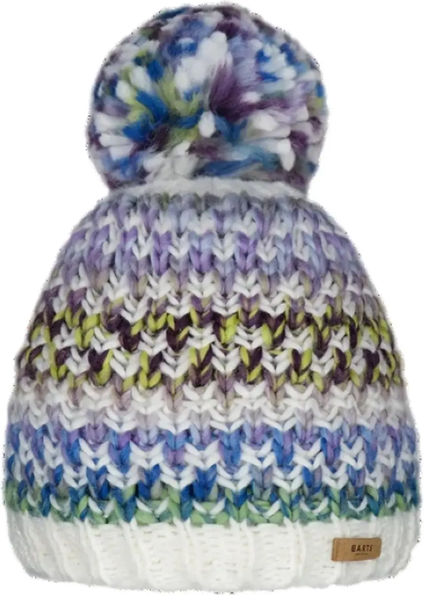 Barts Nicole Beanie - Light Celadon