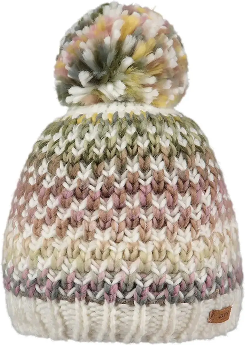 Barts Nicole Beanie - Light Celadon