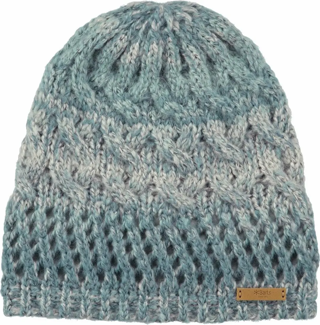 Barts Nicole Beanie - Light Celadon - afbeelding 6 van 6