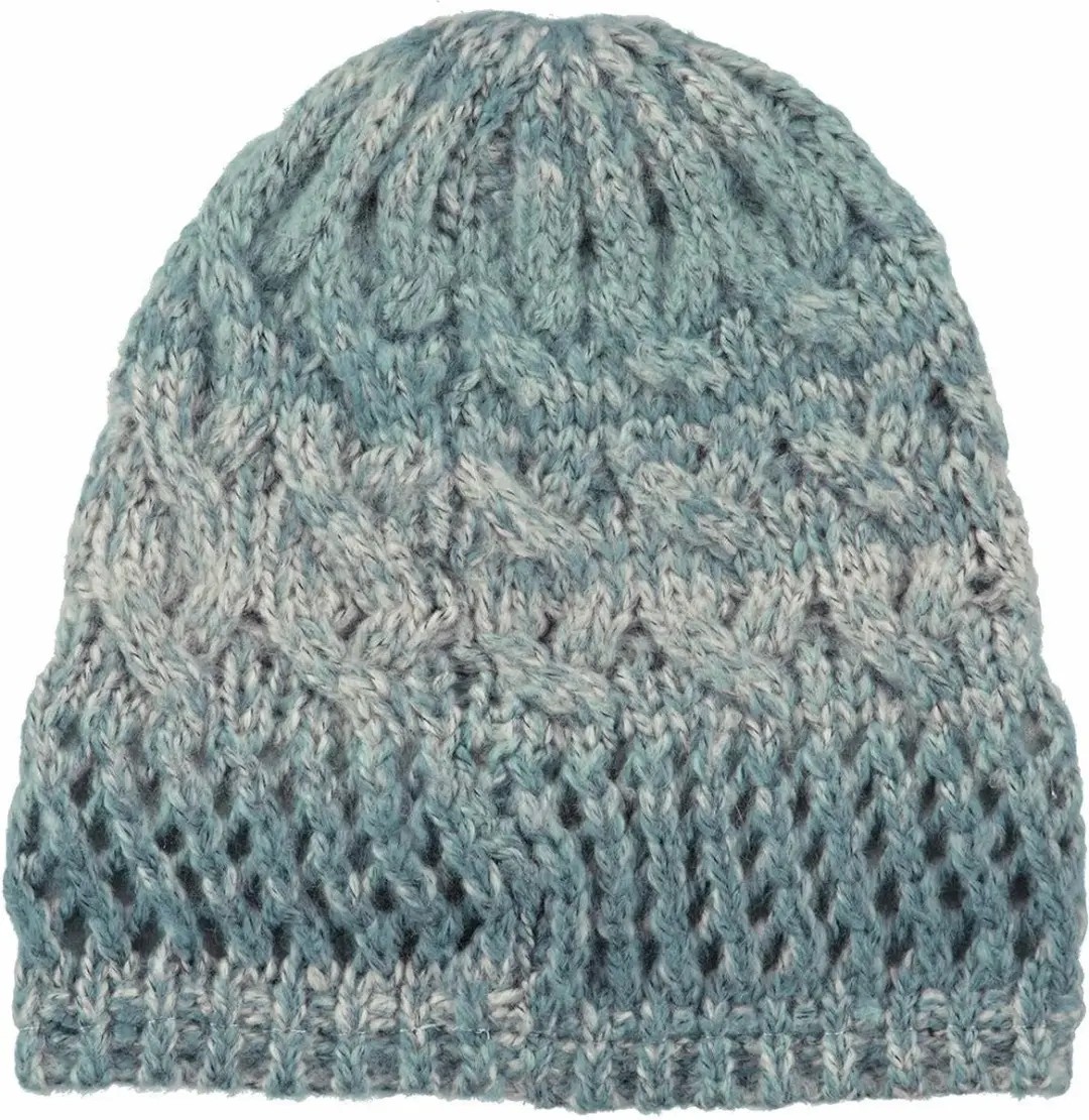 Barts Nicole Beanie - Light Celadon