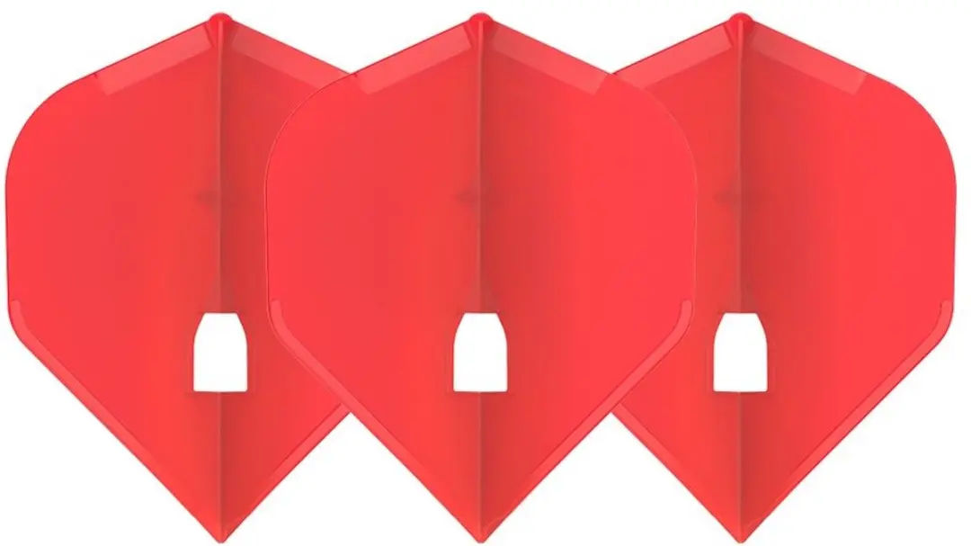 L-Style Champagne Flight L1 FP3104 Dart Flights
