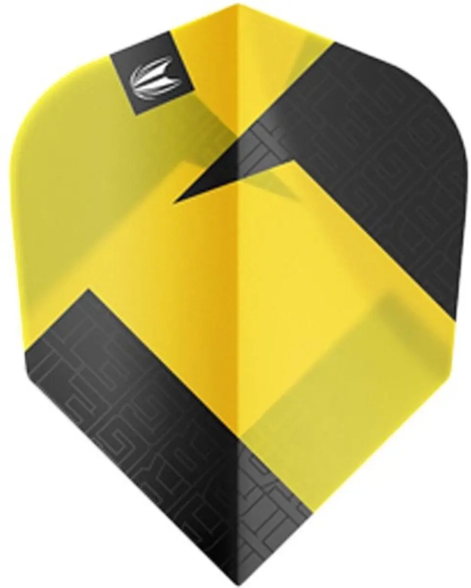 Target Tag 3 Set NO2 Dart Flights