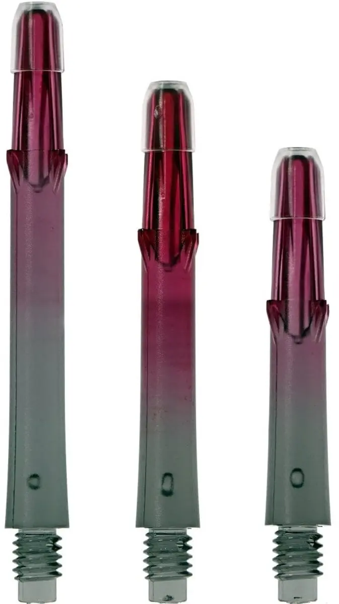 L-Style L-Shaft Gradient N95039 Dart Shafts
