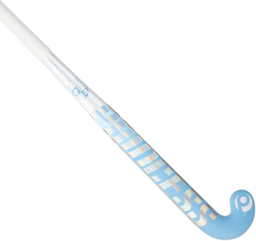 Princess Competition Junior 3 STAR J-Bow Hockeystick