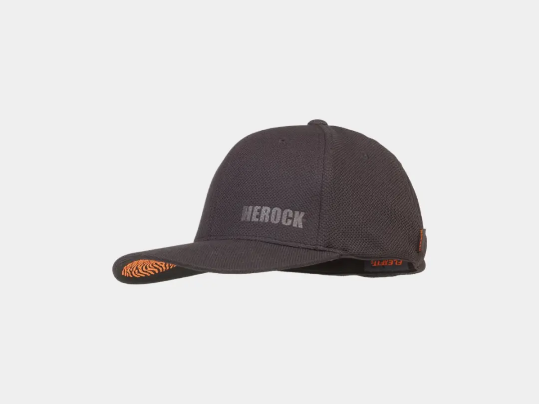 Herock Lano Pet - Zwart S/M