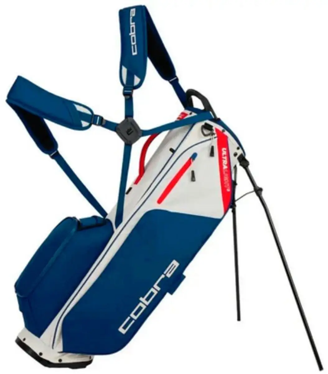 Cobra Ultralight Pro 2 Standbag Navy