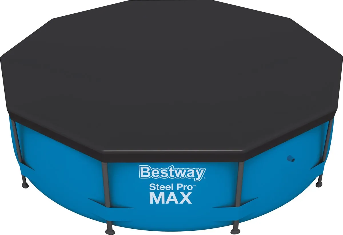 Bestway Afdekhoes Zwembad 305cm