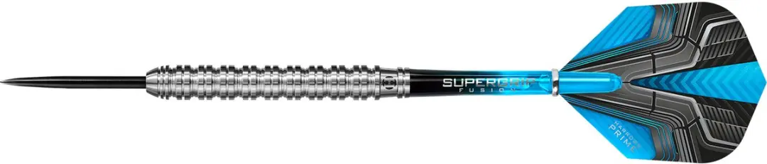 Harrows Revere 90% Tungsten 23gr