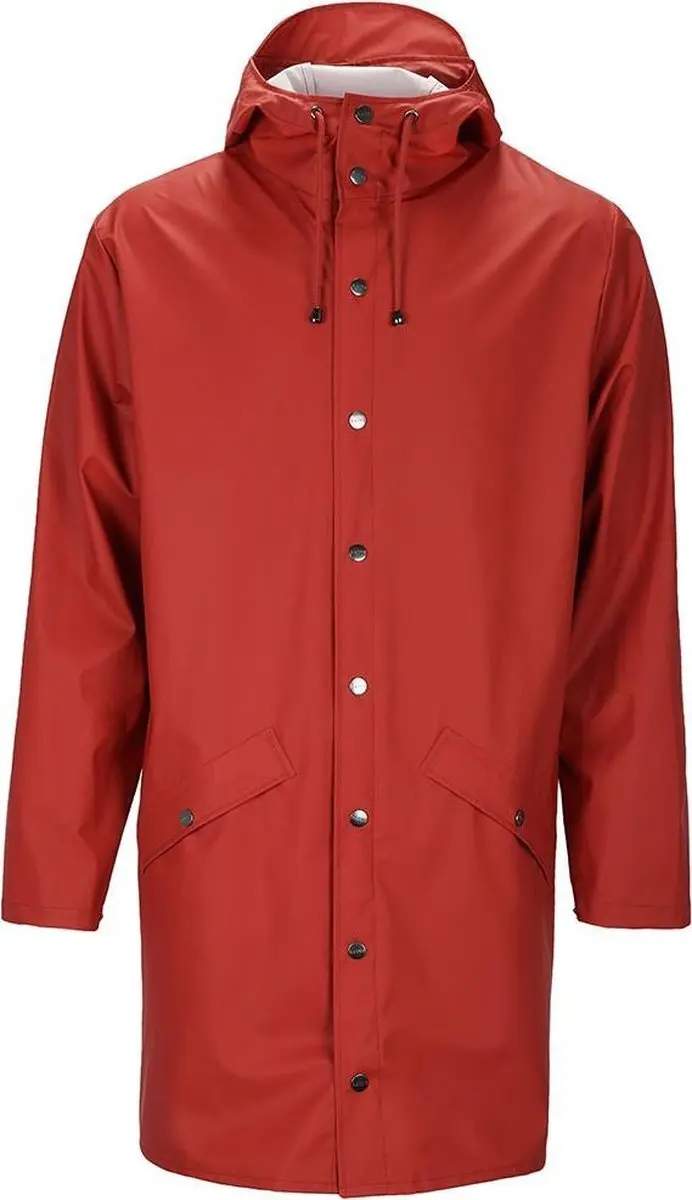 Rains Long Jacket