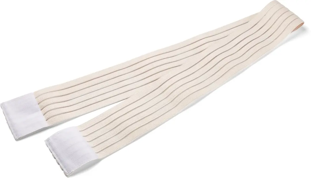 Vitility Bandage Wrap Knie - Beige