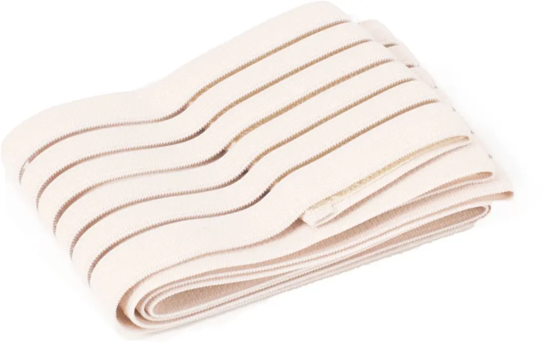 Vitility Bandage Wrap Knie - Beige