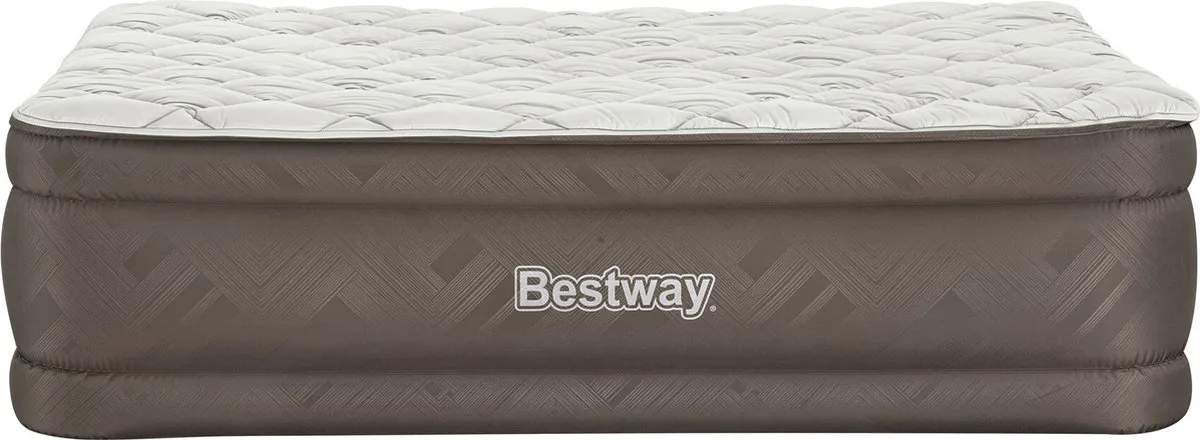 Bestway Tough-Guard Fortech Duvet Top Queensize 152cm