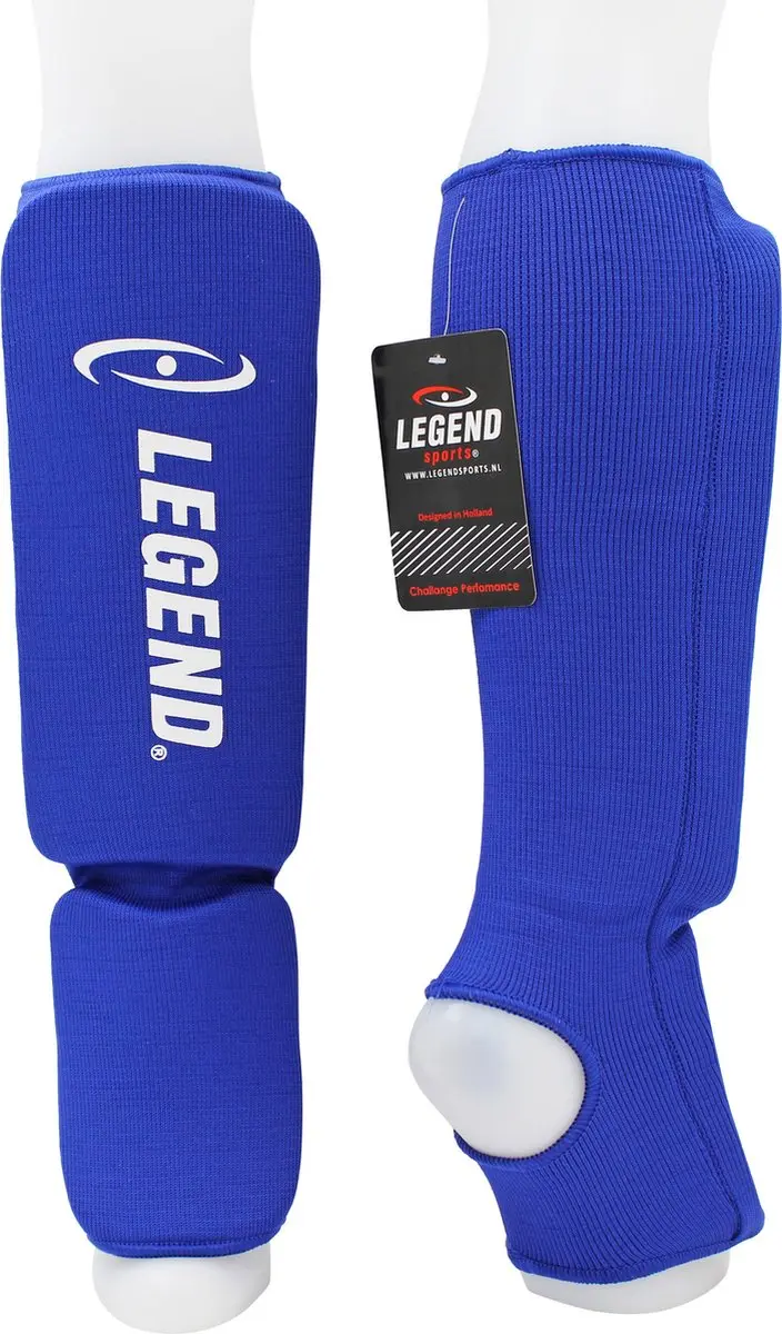 Legend Easy Scheenbeschermers M