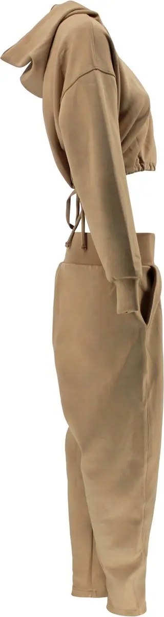 Legend GracefulGlide Trainingspak Beige S
