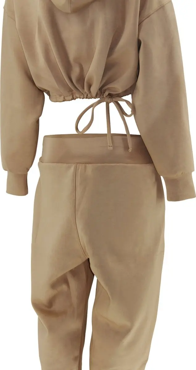 Legend GracefulGlide Trainingspak Beige S