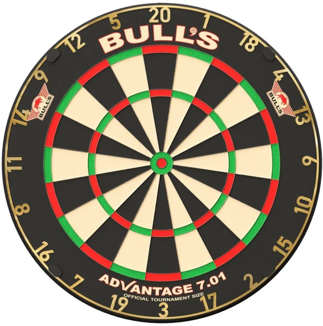 Bull's Advantage 701 Dartbord BU-68001