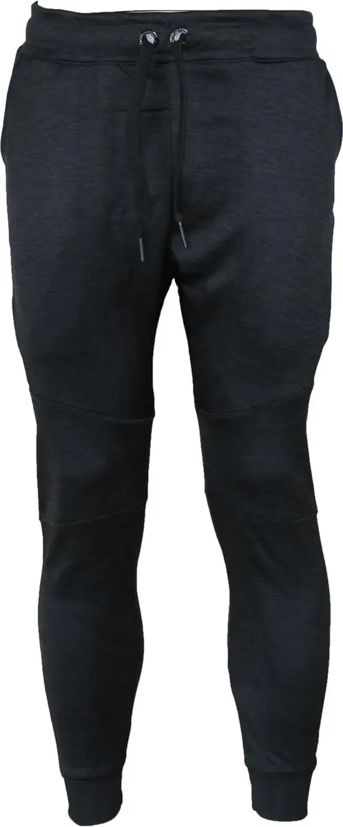 Legend Joggingbroek Slimfit Zwart S