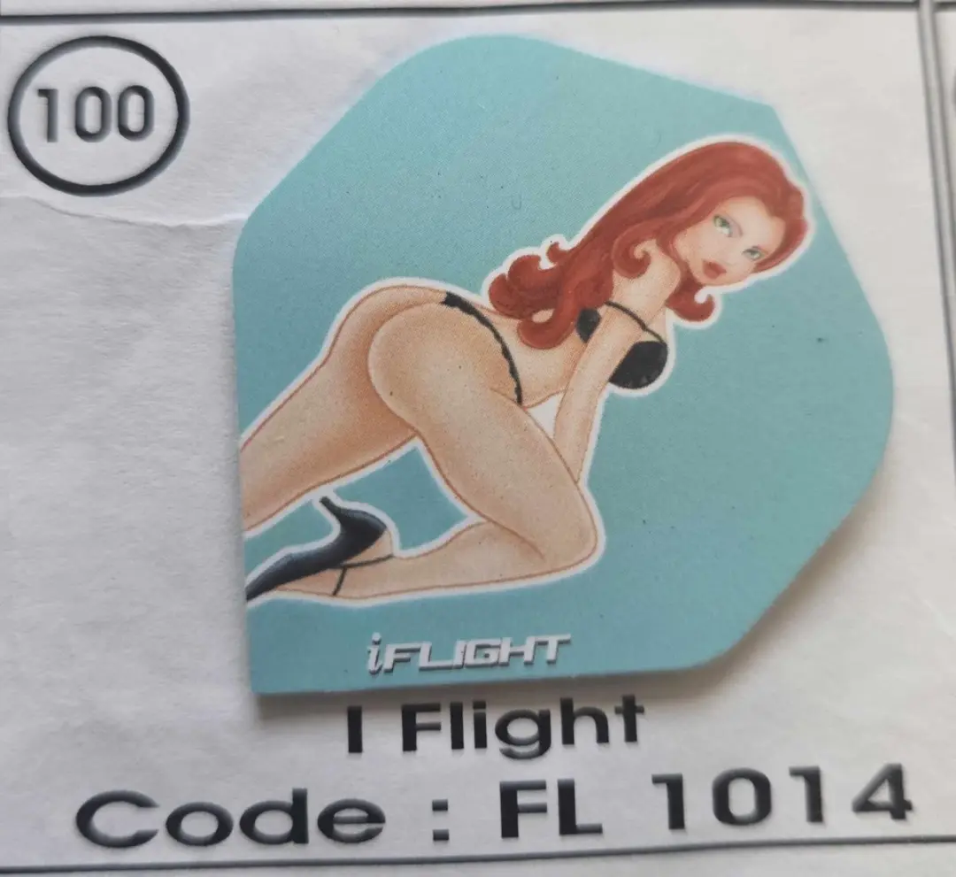 Datadart Dart Flights 1014