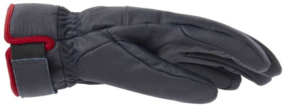 Helly Hansen Alpha Handschoenen - Navy - L/XL