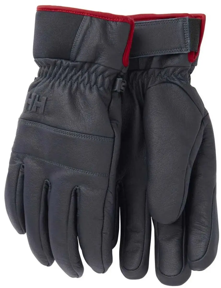 Helly Hansen Alpha Handschoenen - Navy - L/XL
