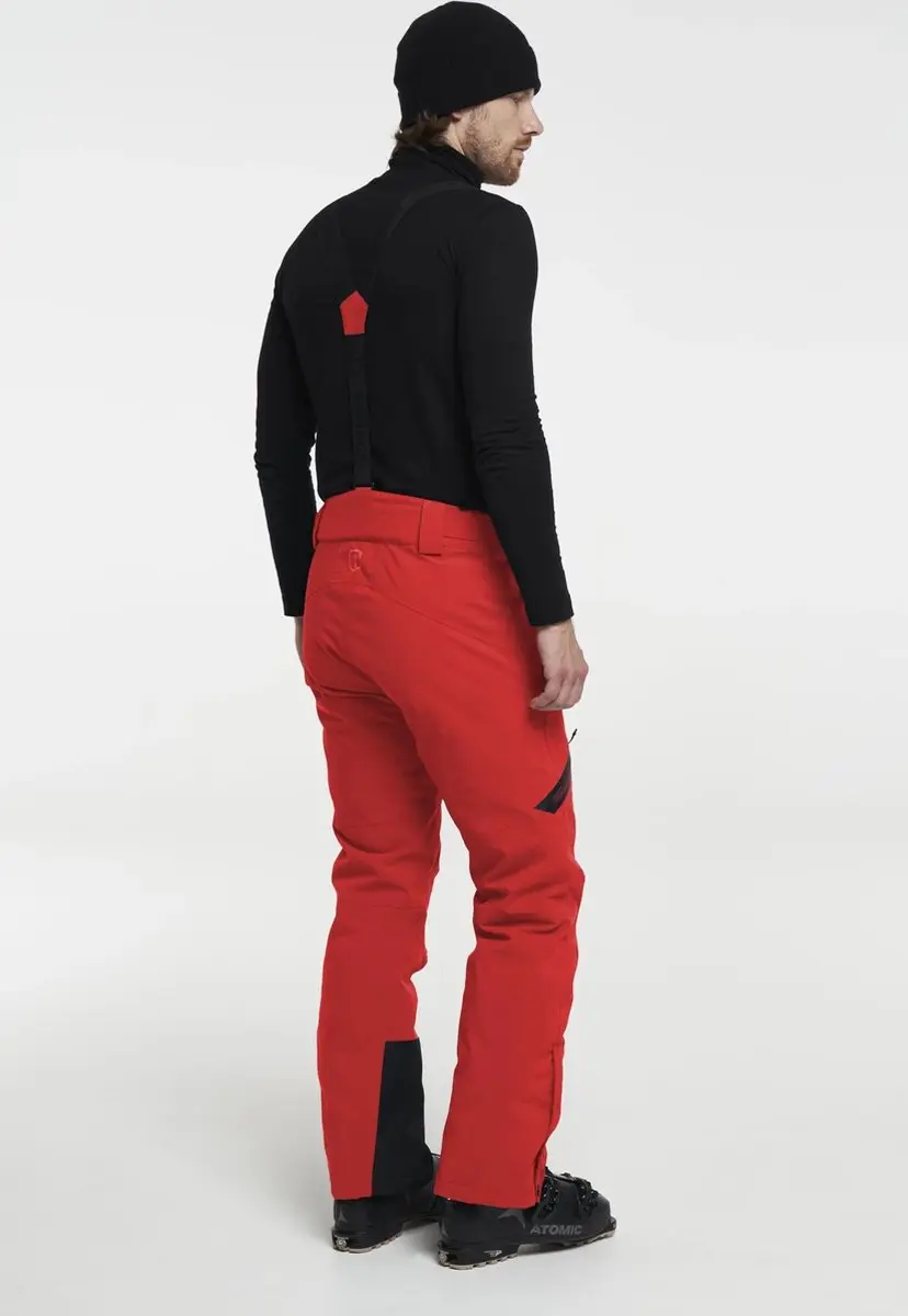 Helly Hansen Sogn Cargo Skibroek - XL - Neon Oranje