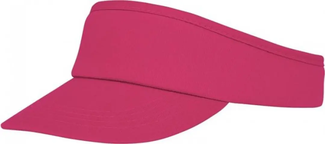Bullet Zonneklep Roze