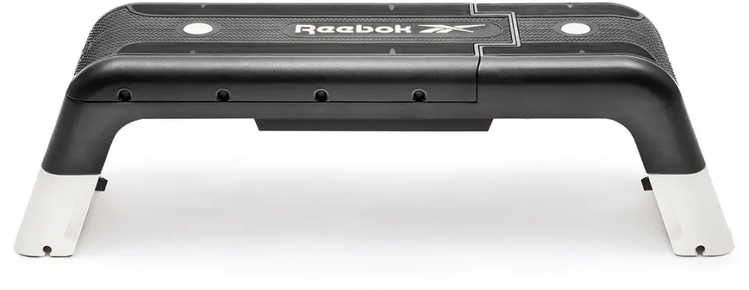 Reebok Deck Wit - Zwart - afbeelding 6 van 6