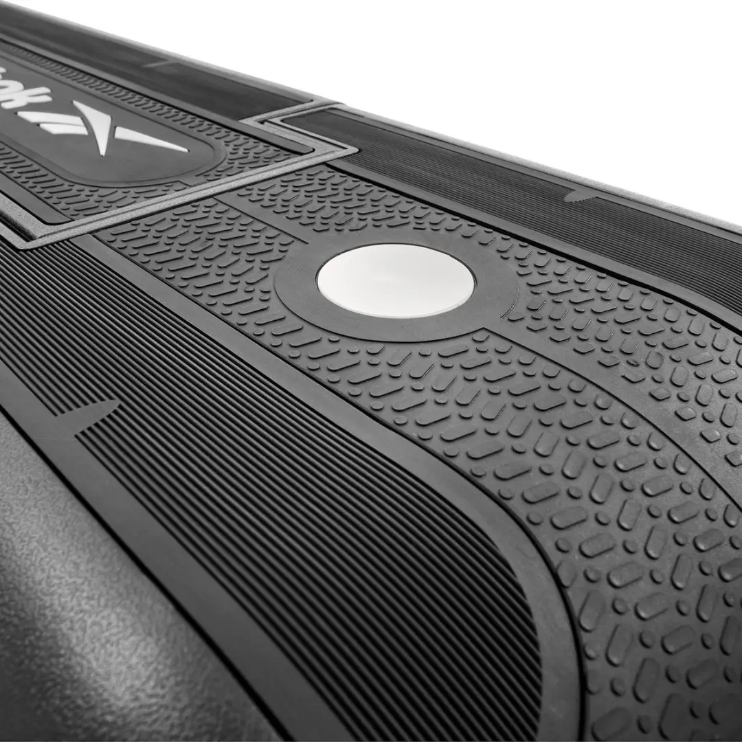 Reebok Deck Wit - Zwart - afbeelding 5 van 6