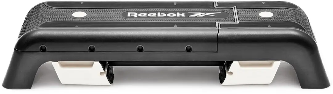 Reebok Deck Wit - Zwart - afbeelding 3 van 6