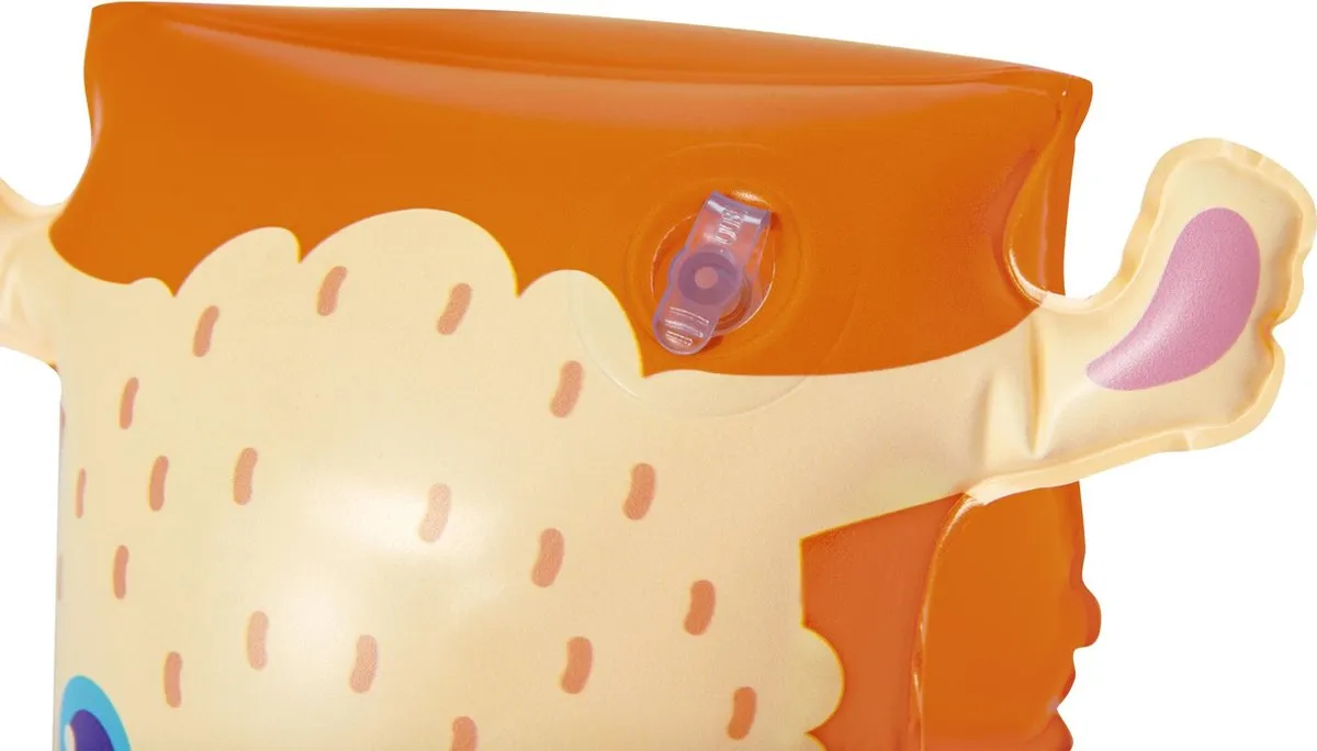 Bestway Little Llama Zwembandjes 32237 - Meerkleurig - afbeelding 6 van 6
