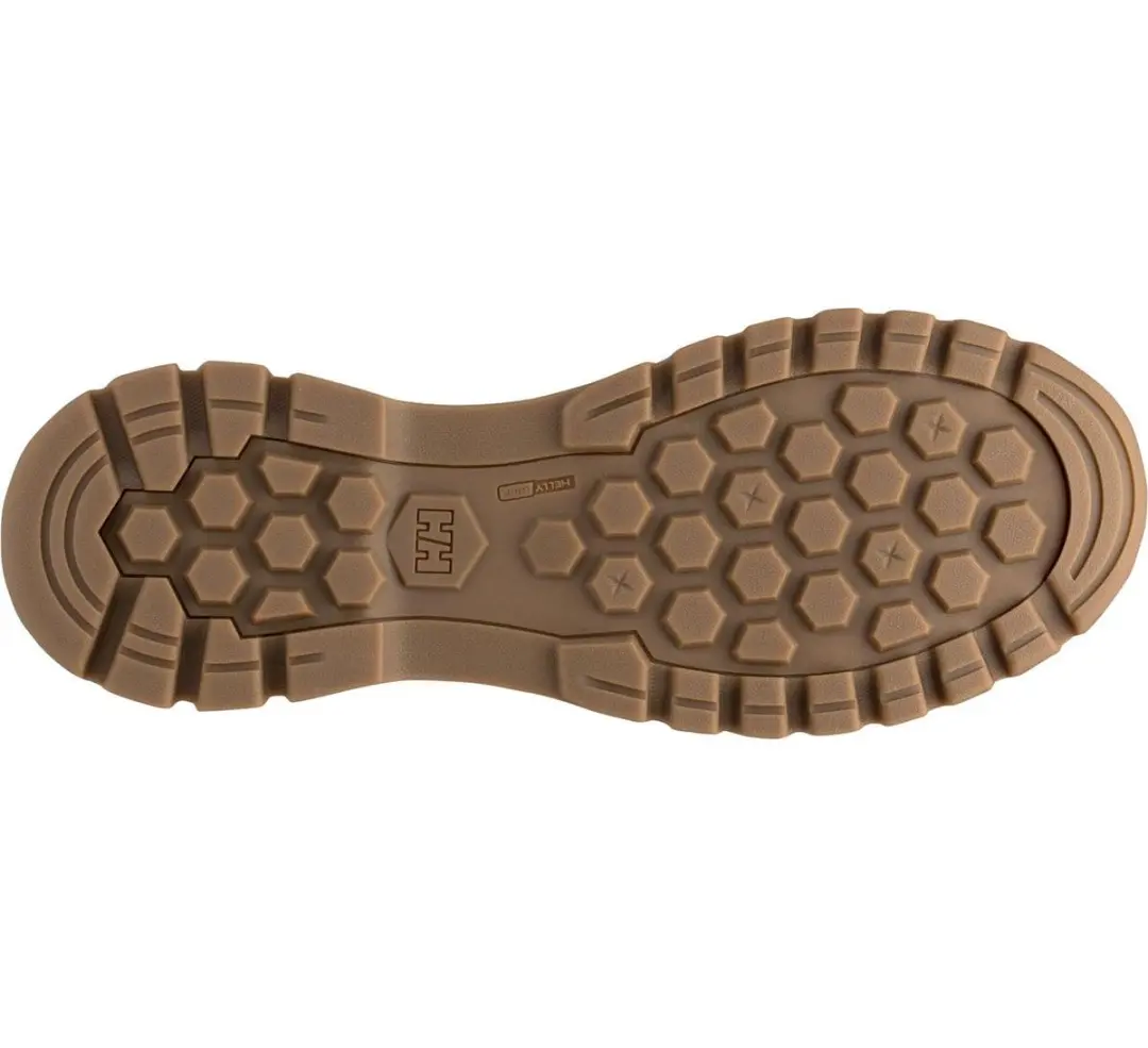Helly Hansen Garibaldi V3 Snowboots 43 - bruin/grijs/wit - afbeelding 6 van 6